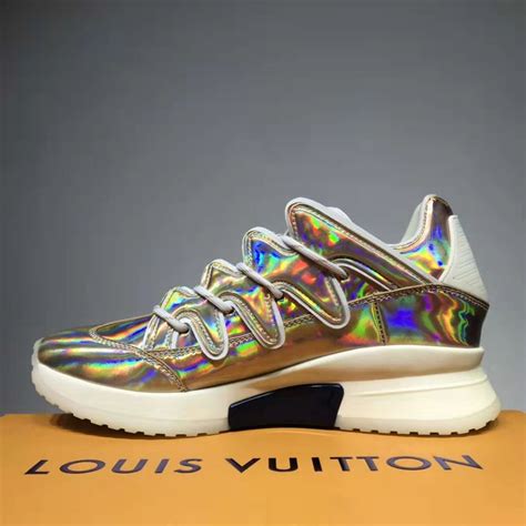 louis vuitton zig zag sneaker|louis vuitton sneakers.